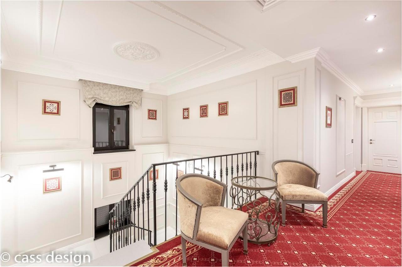 Hotel Versay Băile Herculane Buitenkant foto
